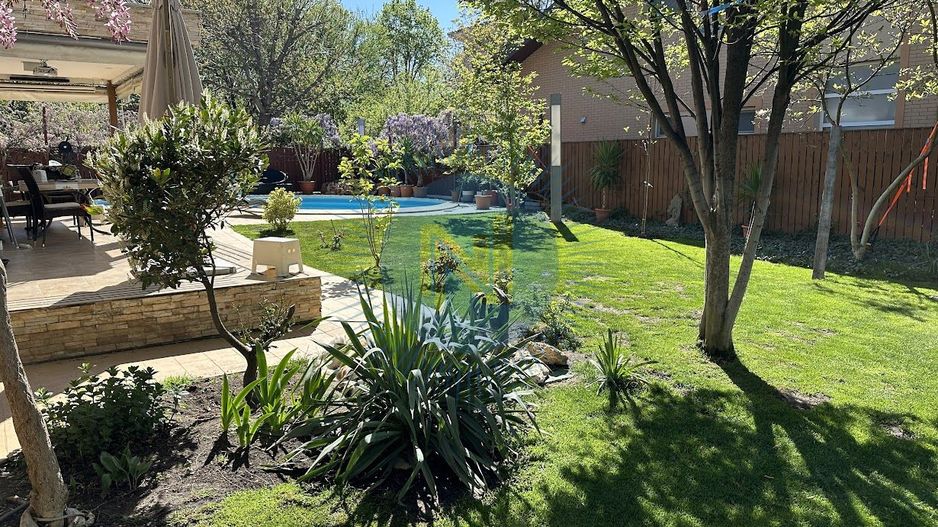 Vila cu piscina British School - Poză 3