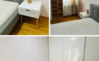 13 Septembrie-Marriott | 2 camere | 60mp + 90mp terasa | et 5 | 850 euro - Poză 2