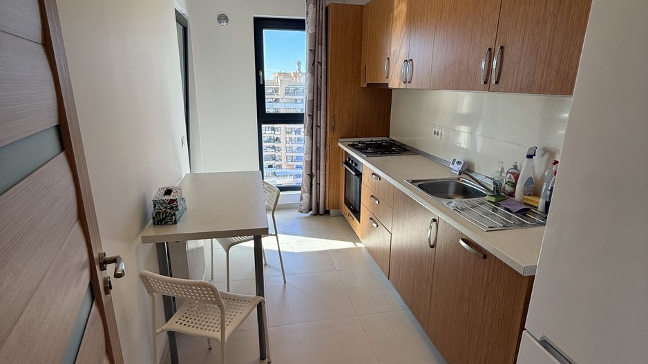 2 camere, Cotroceni Smart Residence 2019, Parcare Subterana - Poză 14