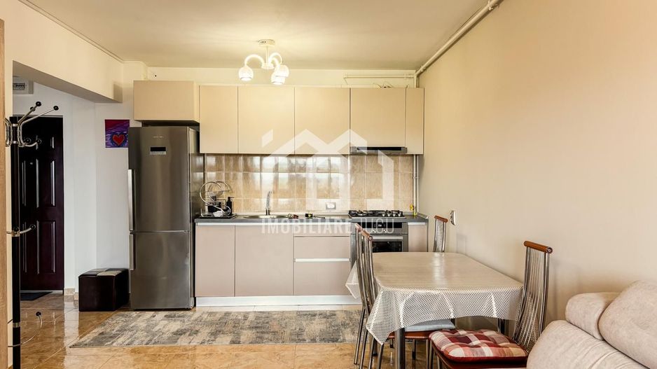 Apartament 2 camere, 53mp utili, Etaj 2, Zona Panemar, Jucu de Mijloc - Poză 3