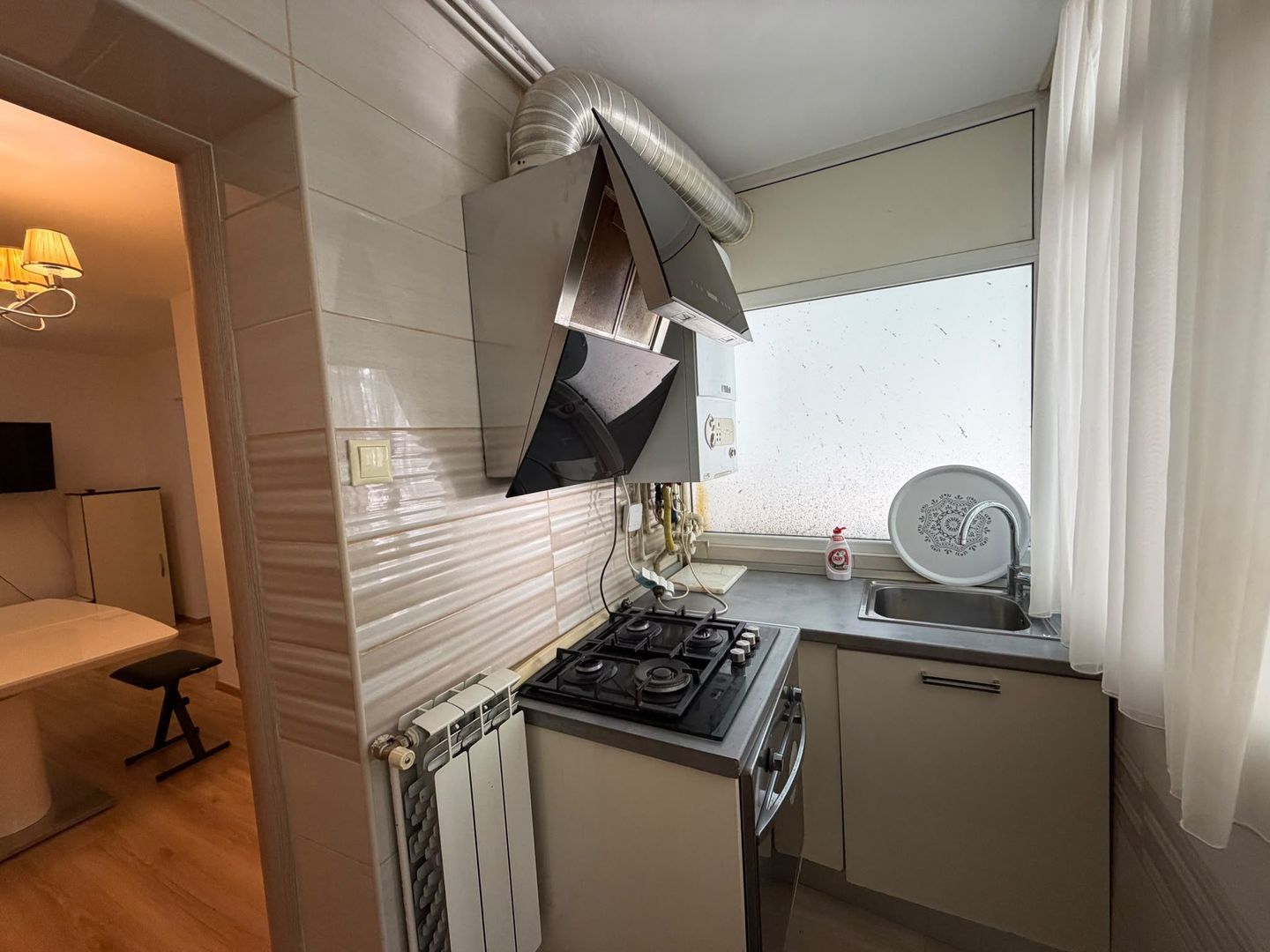 Apartament de Vanzare 3 camere Crangasi - Poză 9