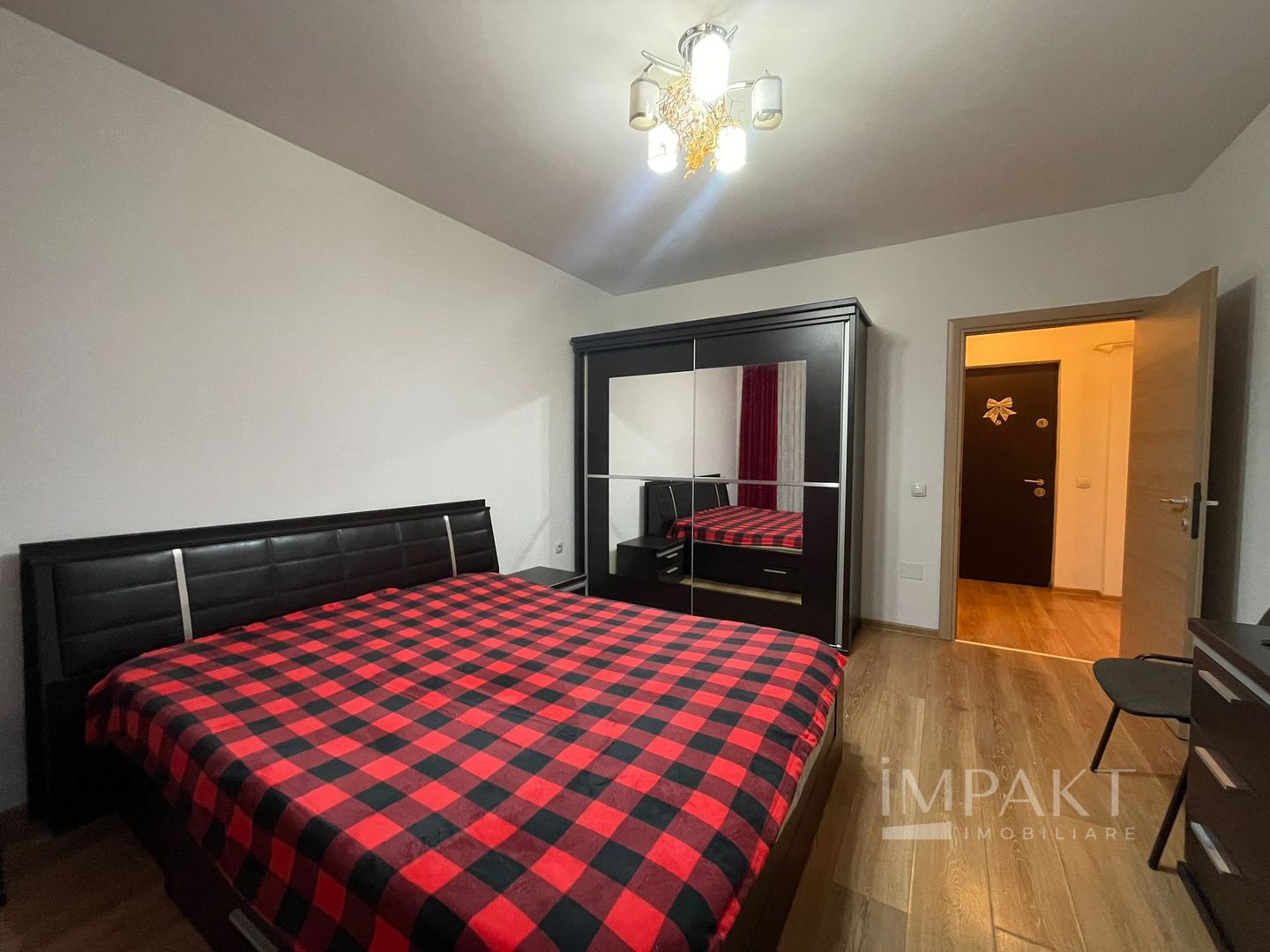 Apartament 2 camere, Junior Residence | Pet Friendly - Poză 1
