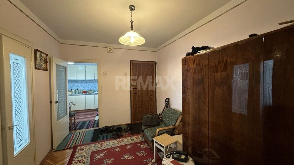 Vând apartament cu 3 camere Ciocana. - Poză 8