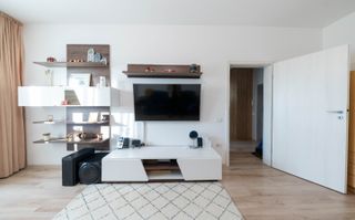 Apartament cu 2 camere, Bloc nou, Parc Tudor Arghezi - Comision 0 - Poză 5