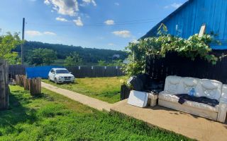 Casă / Vilă cu 2 camere de vânzare în Totoesti - Poză 6