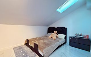 Casă  P+1+Pod locuibil | Lunca Sătească |  Teodor Pallady - Poză 27