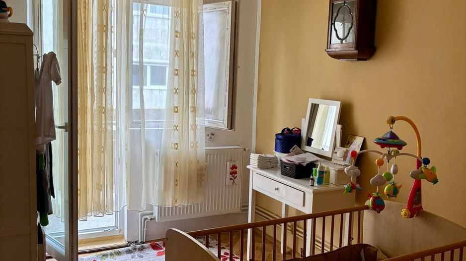 Sagului-Dambovita | 3 Camere | 2 Bai | Etaj Intermediar - Poză 1