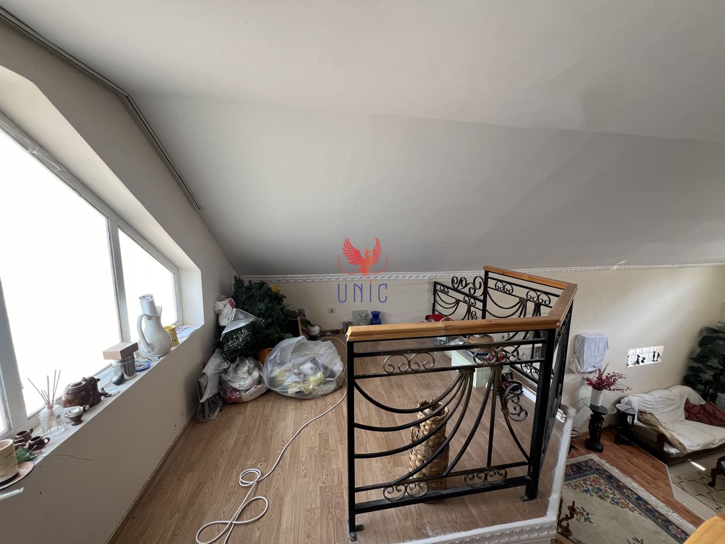 Casa P+M Alexandru cel Bun - Poză 14