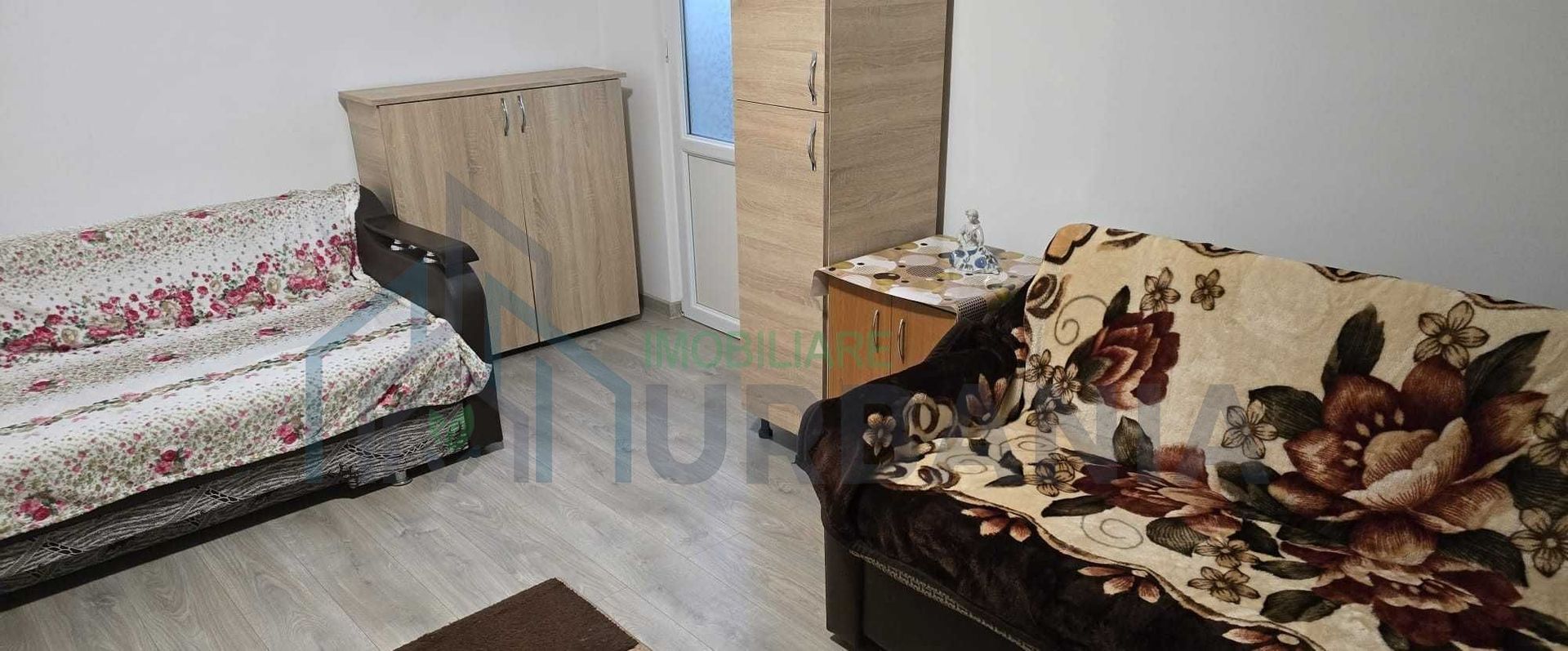 Personă fizică ofer spre inchiriere apartament cu o cameră - Poză 4