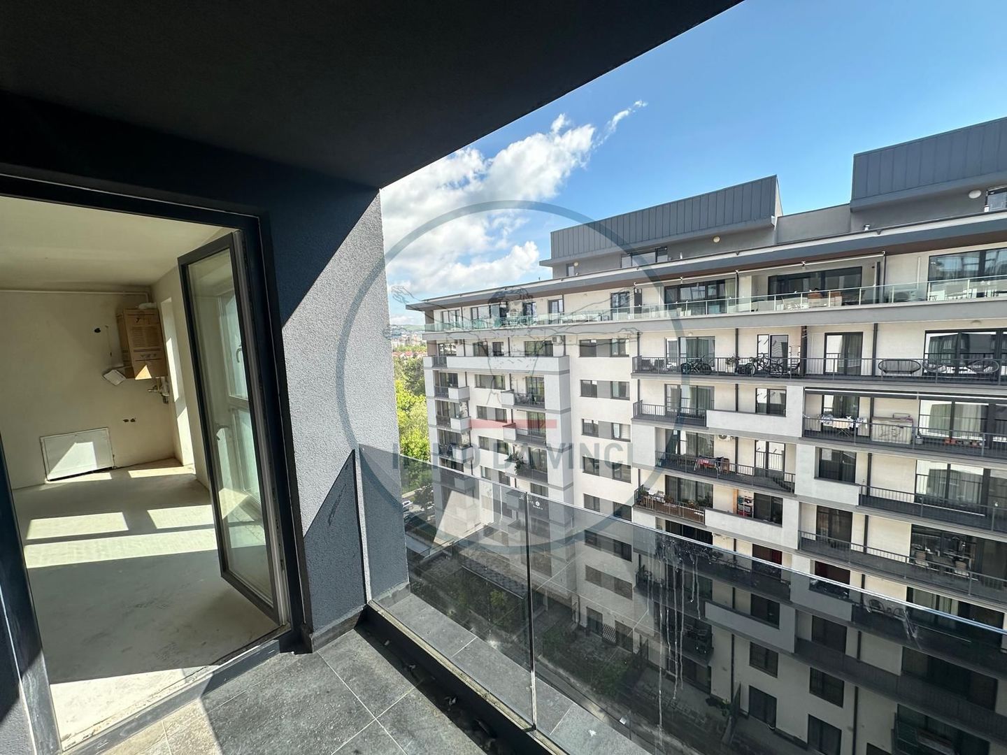 Apartament 2/3 camere 61mp Sopor BLOC NOU si PARCARE - Poză 10