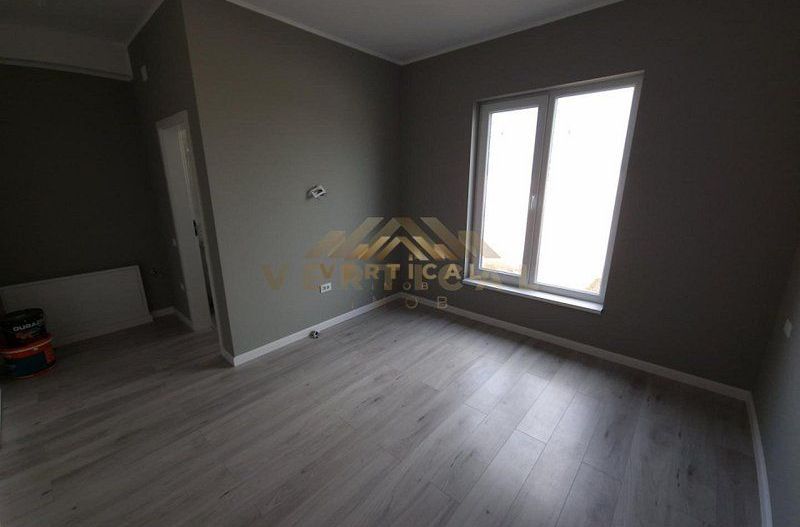 Casa individuala cu 3 camere in comuna Berceni - Poză 6