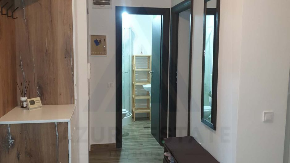 Apartament 76 mp utili 2 bai bucatarie inchisa si pod in Arhitectilor - Poză 7