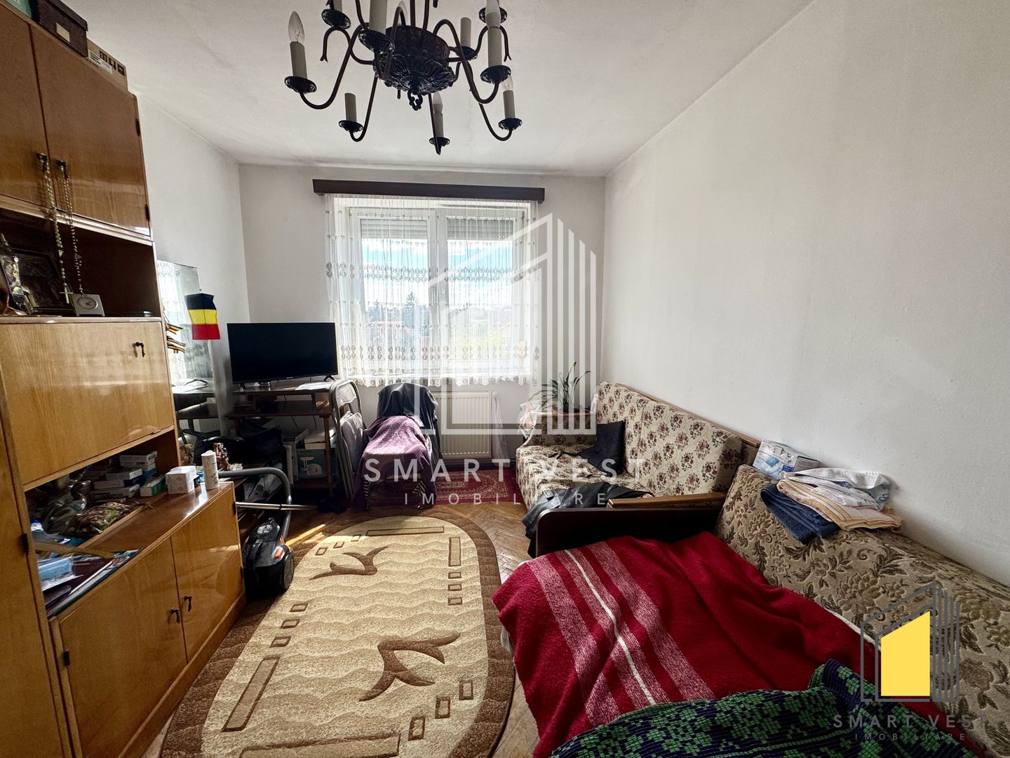 Apartament 2 camere | 50 mp | Zona Solidaritatii - Poză 1