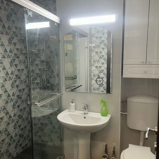 AP. 2 CAMERE LUJERULUI, MOBILAT MODERN, BUCATARIE INCHISA, LIBER - Poză 6