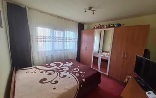 Aradului, apartament 2 camere, etaj 2, CENTRALA,CLIMA - Poză 18