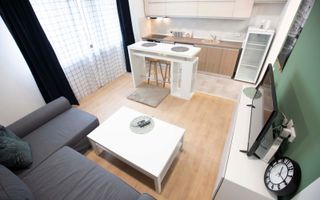 APARTAMENT COCHET CU 2 CAMERE ÎN SPLAIUL UNIRII - Poză 4