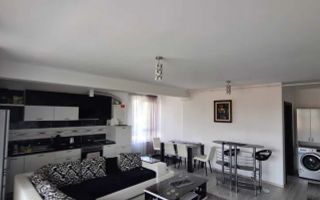 2cam | bloc nou,centrala,ac,parcare,balcon | North Star - Aradului - Poză 3