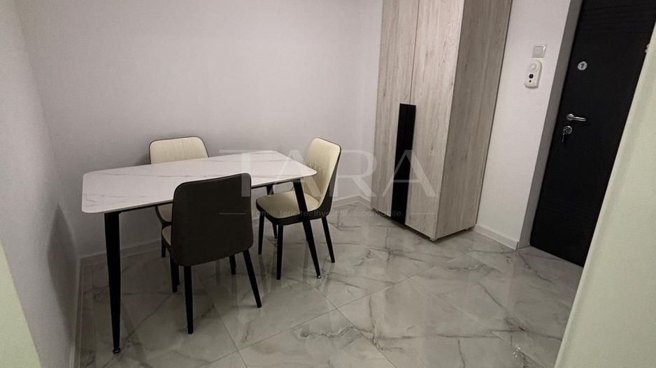 Apartament 3 camere ultrafinisat – Mănăștur, zona Big. - Poză 6