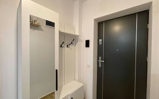 Apartament 3 camere, 72 mp utili, parter înalt, ansamblu de lux Kogălniceanu - Poză 9