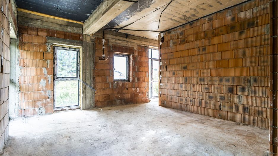 Apartament 3 cam., 2 bai, 2 balc., bloc nou, finisat la cheie, centrala termica - Poză 5