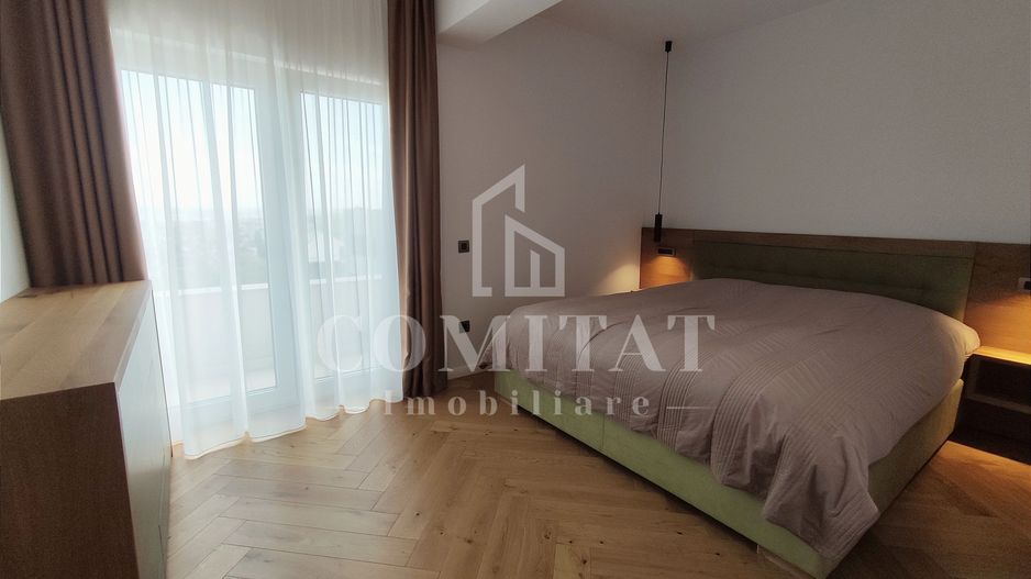 Apartament cu 3 camere cu finisaje moderne | Zona Grand Hotel Italia - Poză 5