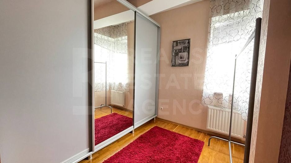 Chirie, apartament, 3 camere, strada Alexandru Pușkin, Centru - Poză 10