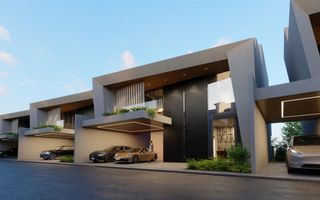 Serenity III - Vila de Lux | Piscina & Garaj | Proiect Nou Exclusivist | PIPERA - Poză 6