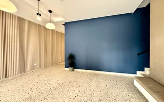 Apartament cu vedere spectaculoasă, prima închiriere,  Nord One - Poză 23
