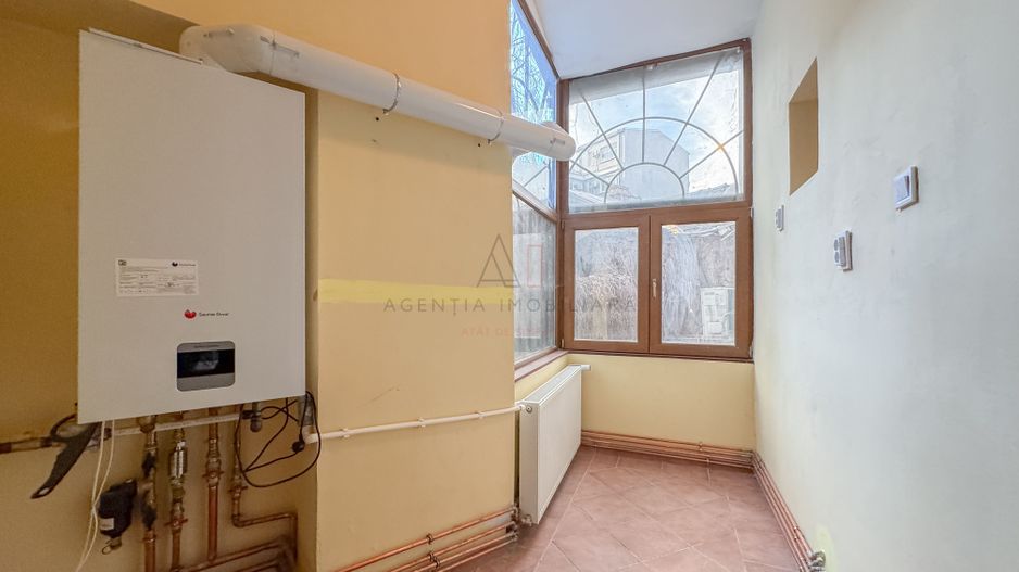 Bijuterie Arhitecturala | Apartament 4 Camere Vila - Poză 8