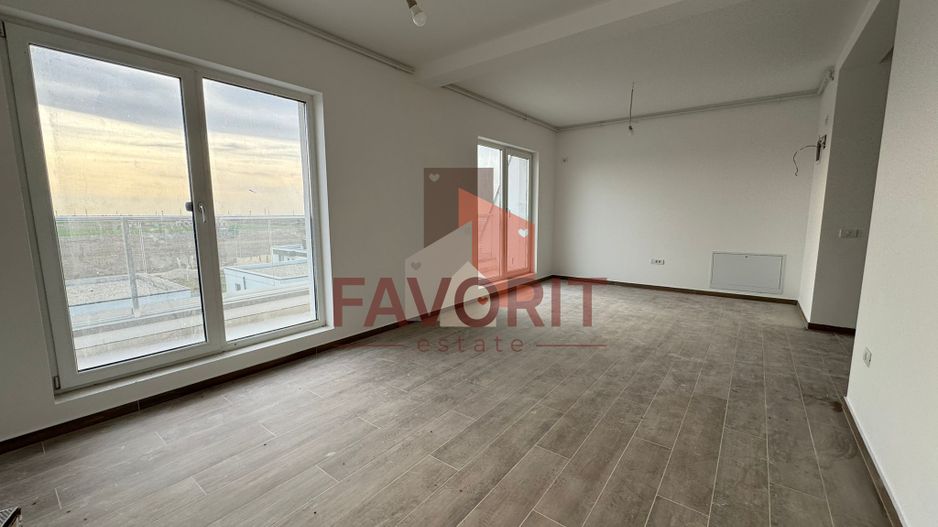 Bloc nou finalizat.  Finisaje la alegere. Disponibil imediat - Poză 1