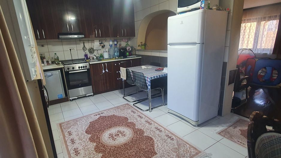 CASA AFUMATI INDIVIDUALA, MOBILAT/UTILAT, TEREN 301 MP, COMISION 0% - Poză 22