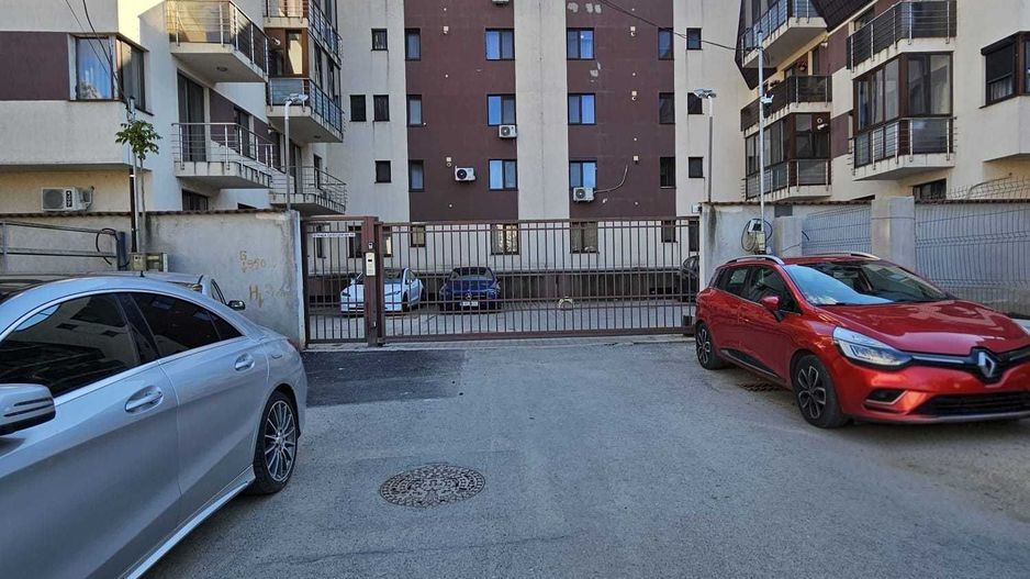 2 CAMERE | CENTRALA PROPRIE | RAUL DOAMNEI | COMPLEX REZIDENTIAL - Poză 7