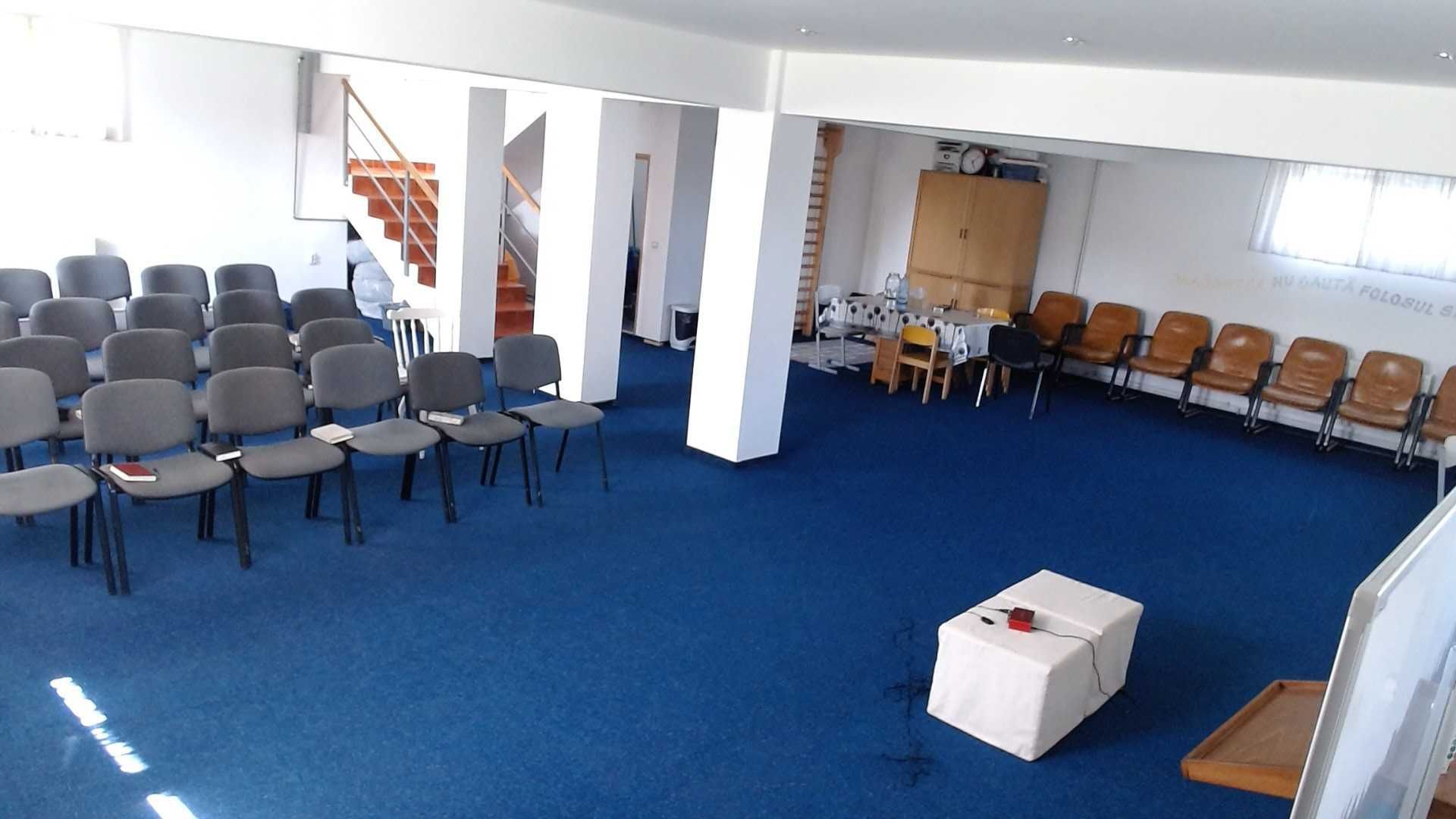 Clădire Dem+P+1+M, Dantelei - Apartamente, Clinică sau Birouri, 450 mp - Poză 4
