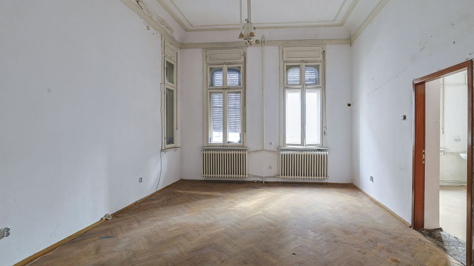 PIATA ROMANA - Calea Dorobanti | Vila - Spatiu Comercial - Poză 11