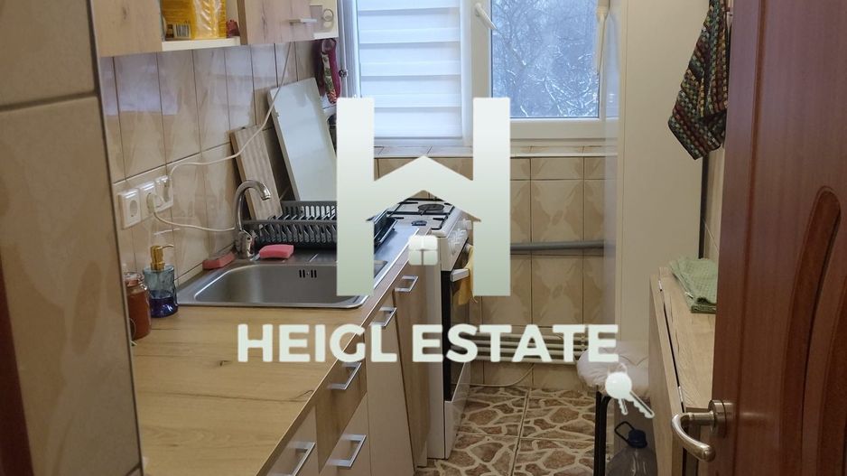 Apartament mobilat cu 2 camere in zona Dacia etaj intermediar - Poză 9