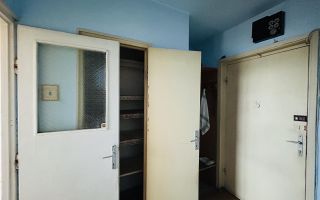 Apartament de vanzare 2 camere cu balcon mare și pivniță, zona Rahovei - Poză 10