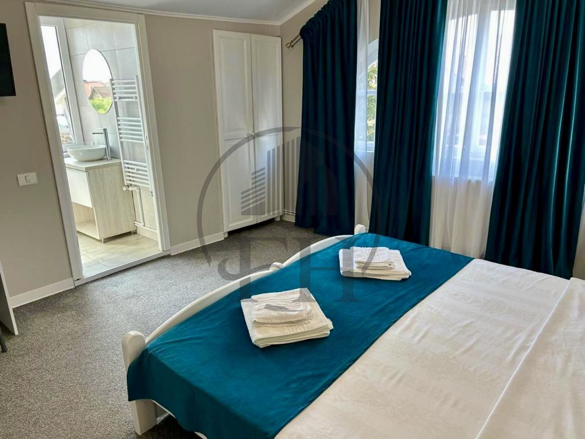 Pensiune / Vila de vanzare Costinesti , Constanta - Poză 8