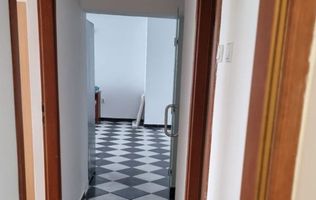 Apartament Unirii / Biblioteca Națională