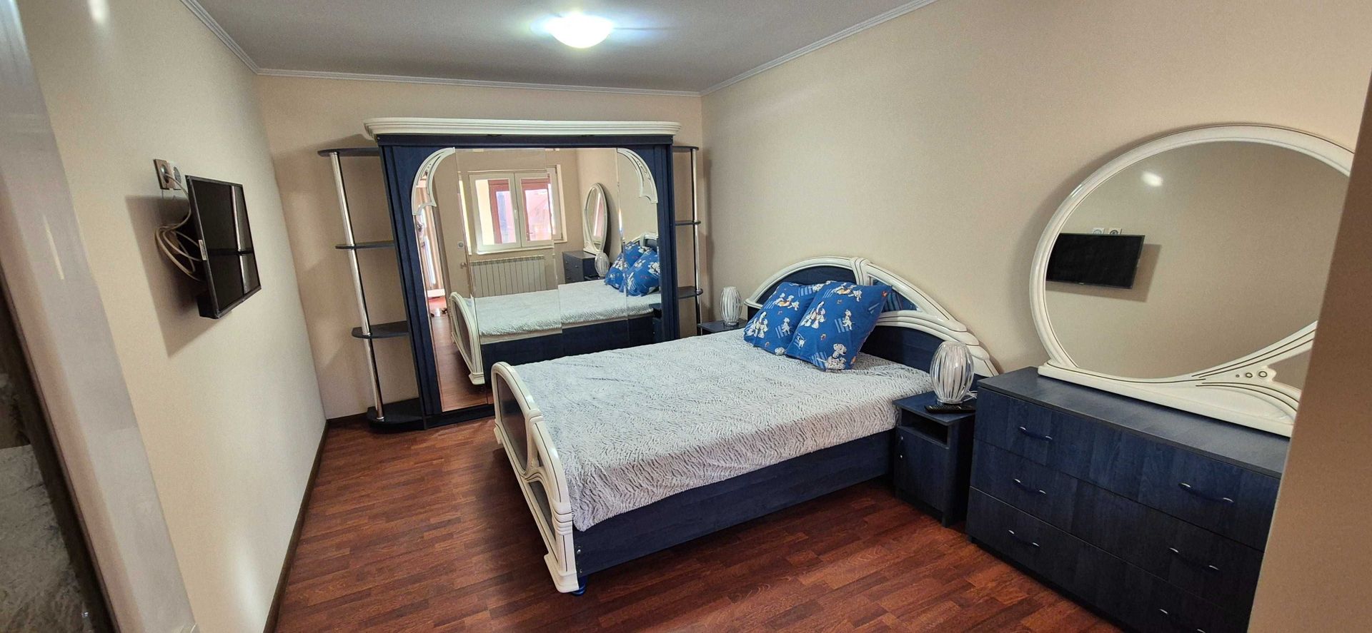 Vila Mobilata/Utilata Zona Intrarea  Bucuresti Magurele Sector 5 Buc - Poză 4