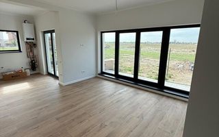 3000 E DISCOUNT - Duplex pe parter 3 camere Mosnita Noua cu Canalizare - Poză 10