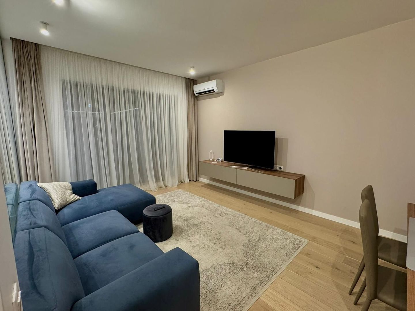 Prima închiriere | Apartament 2 camere premium | Nusco City - Poză 3