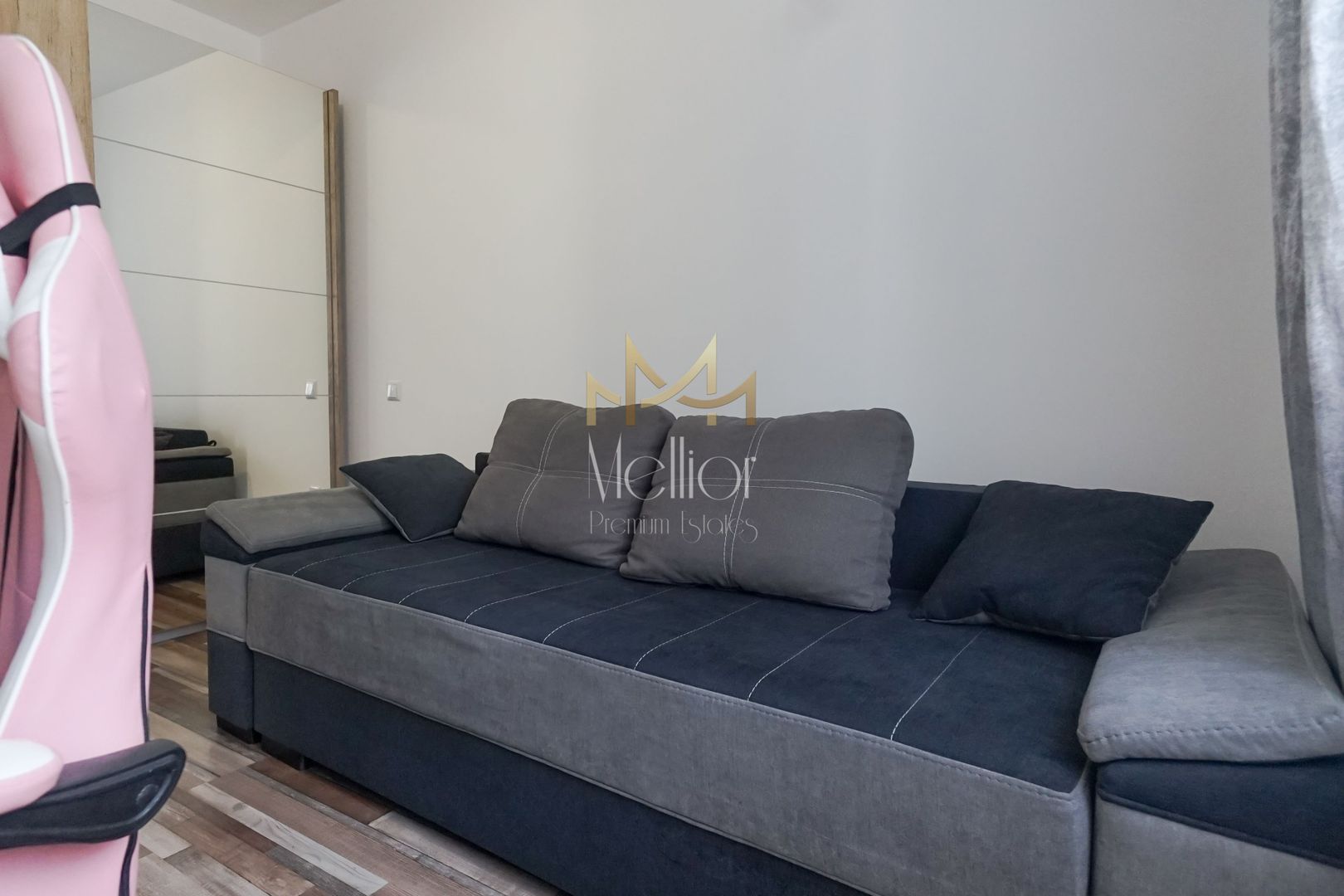 Apartament 3 camere, 2 balcoane, 2 parcari, Iris, Junior Residence! - Poză 10