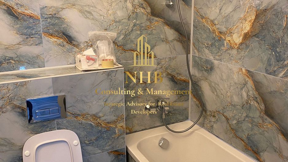 Duplex Penthouse Premium  3 camere | Prima Vista | Comision 0 - Poză 1