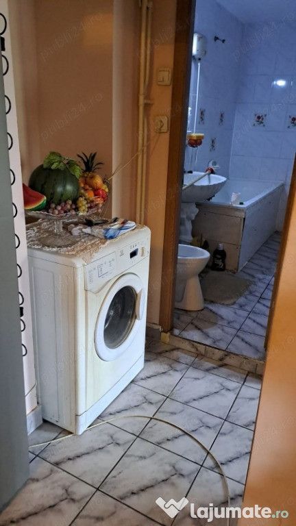 Aapartament 4 camere de vanzare in Bucuresti - Poză 7