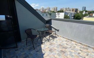 Apartament modern cu 2 camere - Central, zona Palas - 450€ - Poză 7