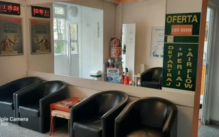 Spațiu cabinet în Clinica Ioana – Utilități incluse - Poză 2