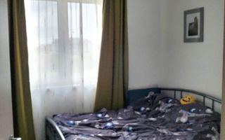 Giroc | 2 Camere | Etaj 1 | Utilat complet | Loc de parcare - Poză 8