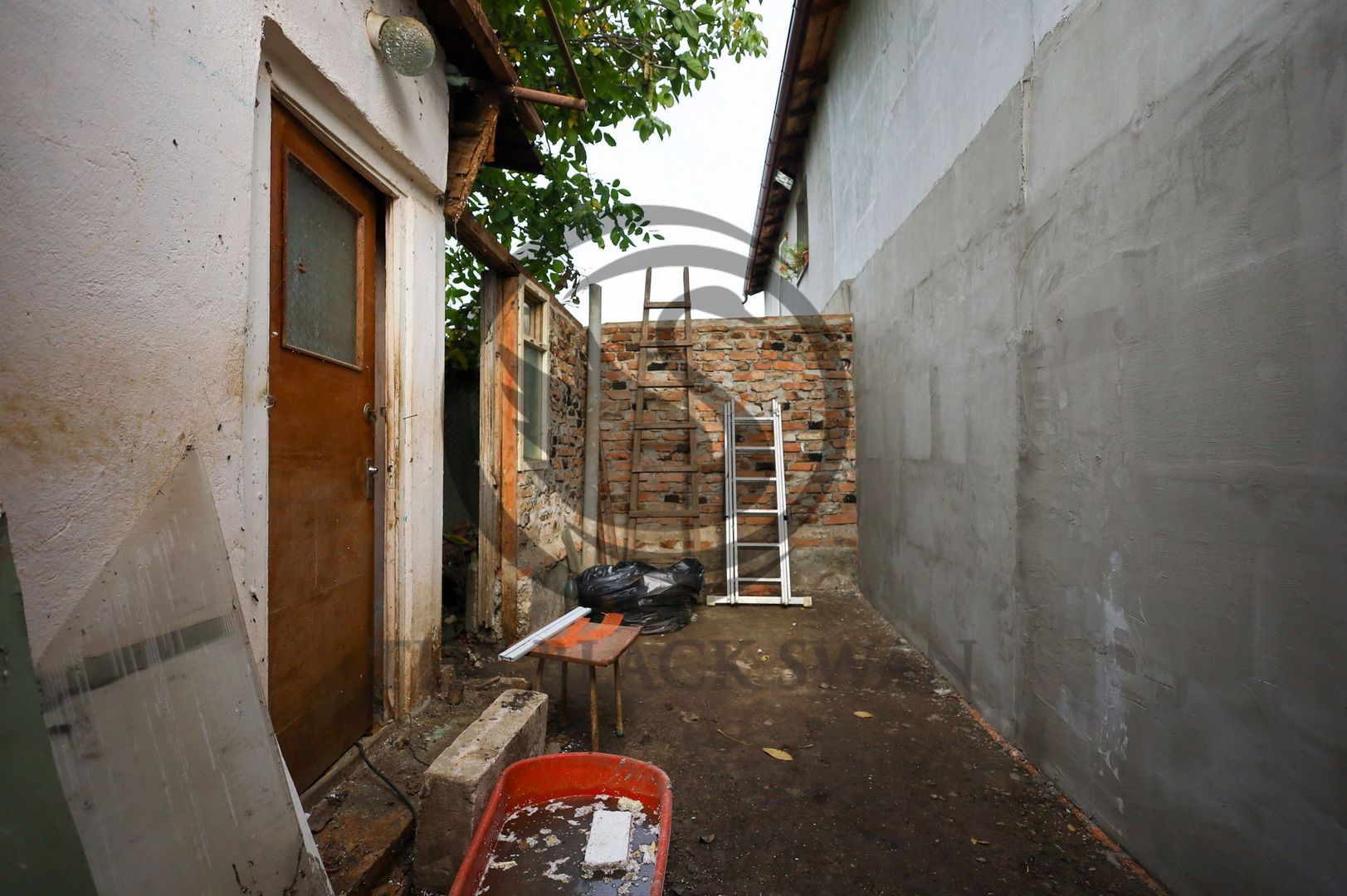 Casa 3 camere de vanzare | Cartier Vest - Mitica Apostol | Comision 0% - Poză 16