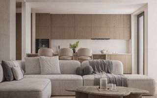 VILA PREMIUM TIP DUPLEX | PIPERA | COMPLEX CU PISCINA - Poză 6