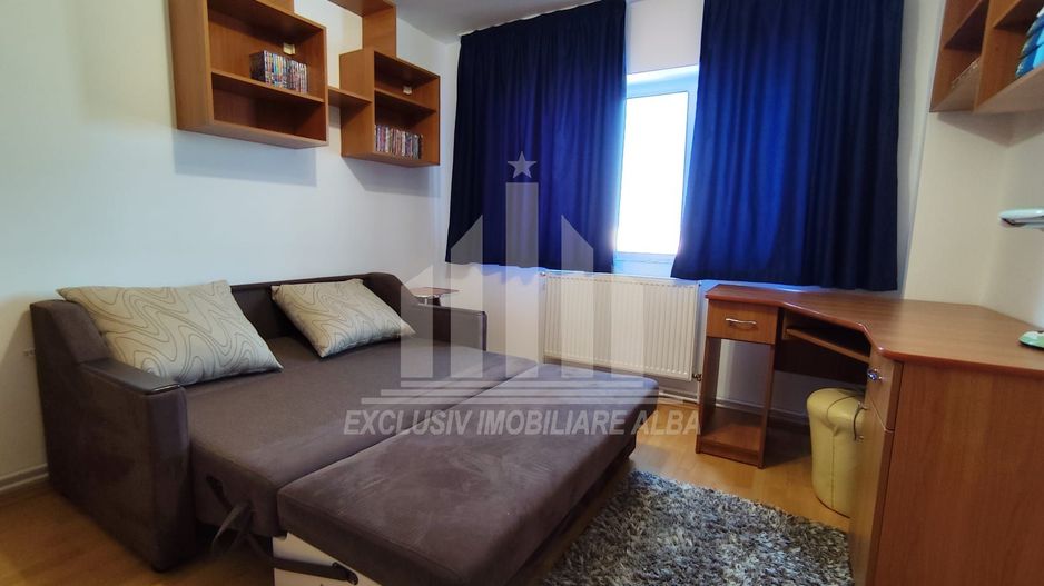 Apartament cu 2 camere de vanzare, Cetate - Poză 4